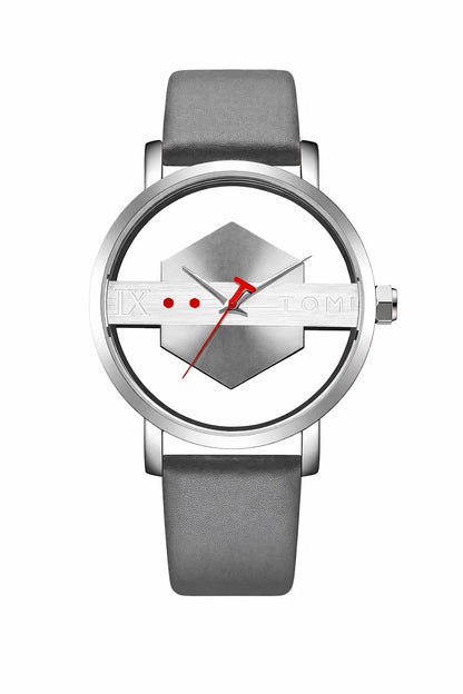 Virello Skeleton Quartz Watch