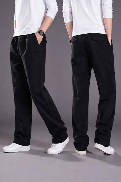 TrailCraft Cargo Trousers