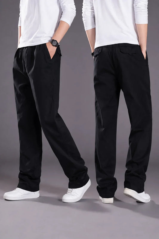 TrailCraft Cargo Trousers