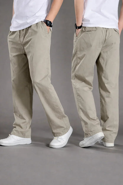 TrailCraft Cargo Trousers