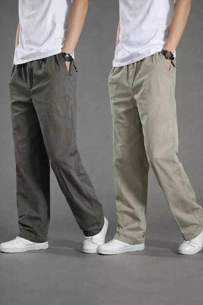 TrailCraft Cargo Trousers