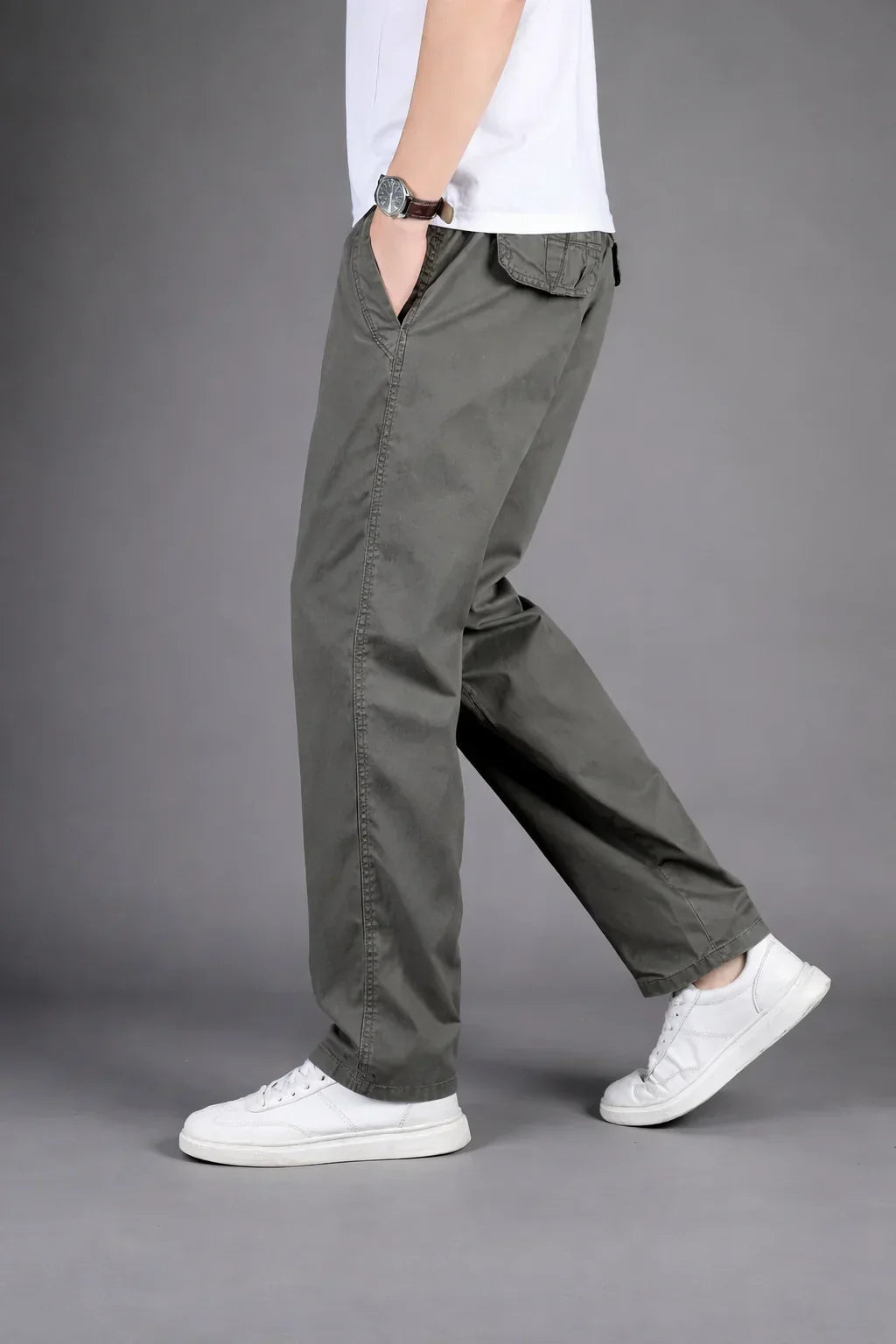 TrailCraft Cargo Trousers
