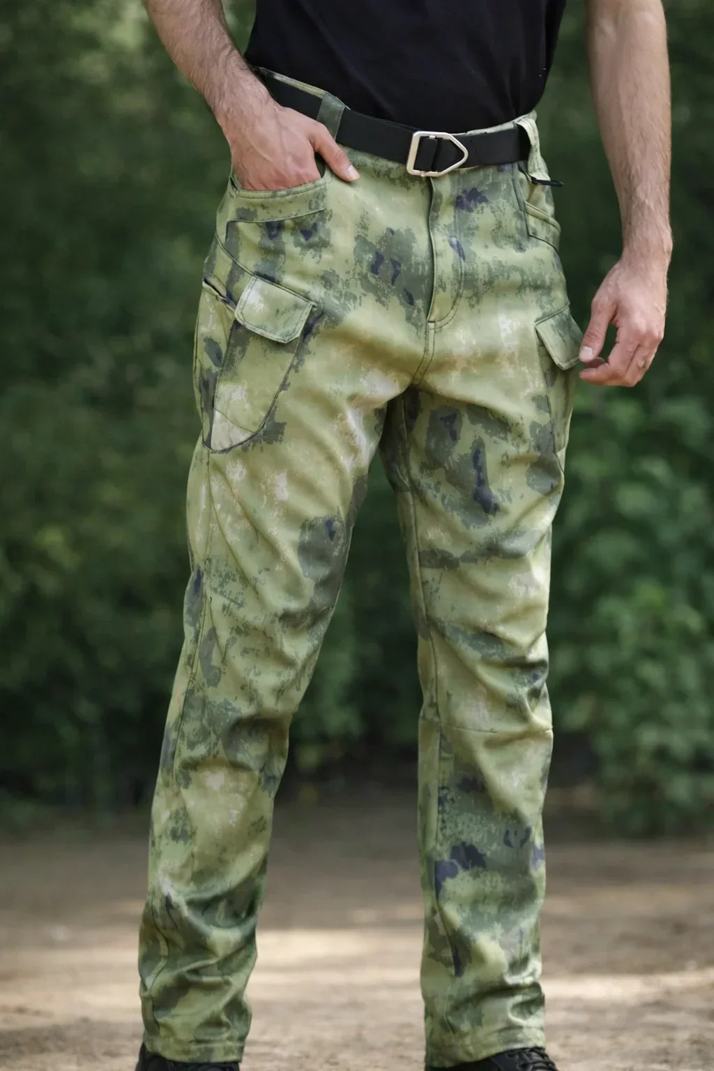 StormGuard Tactical Pants