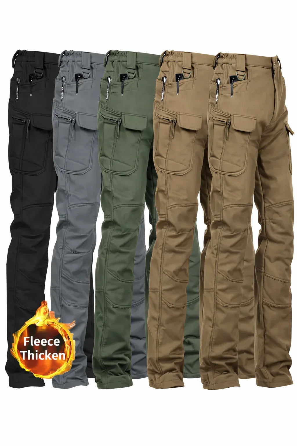 StormGuard Tactical Pants