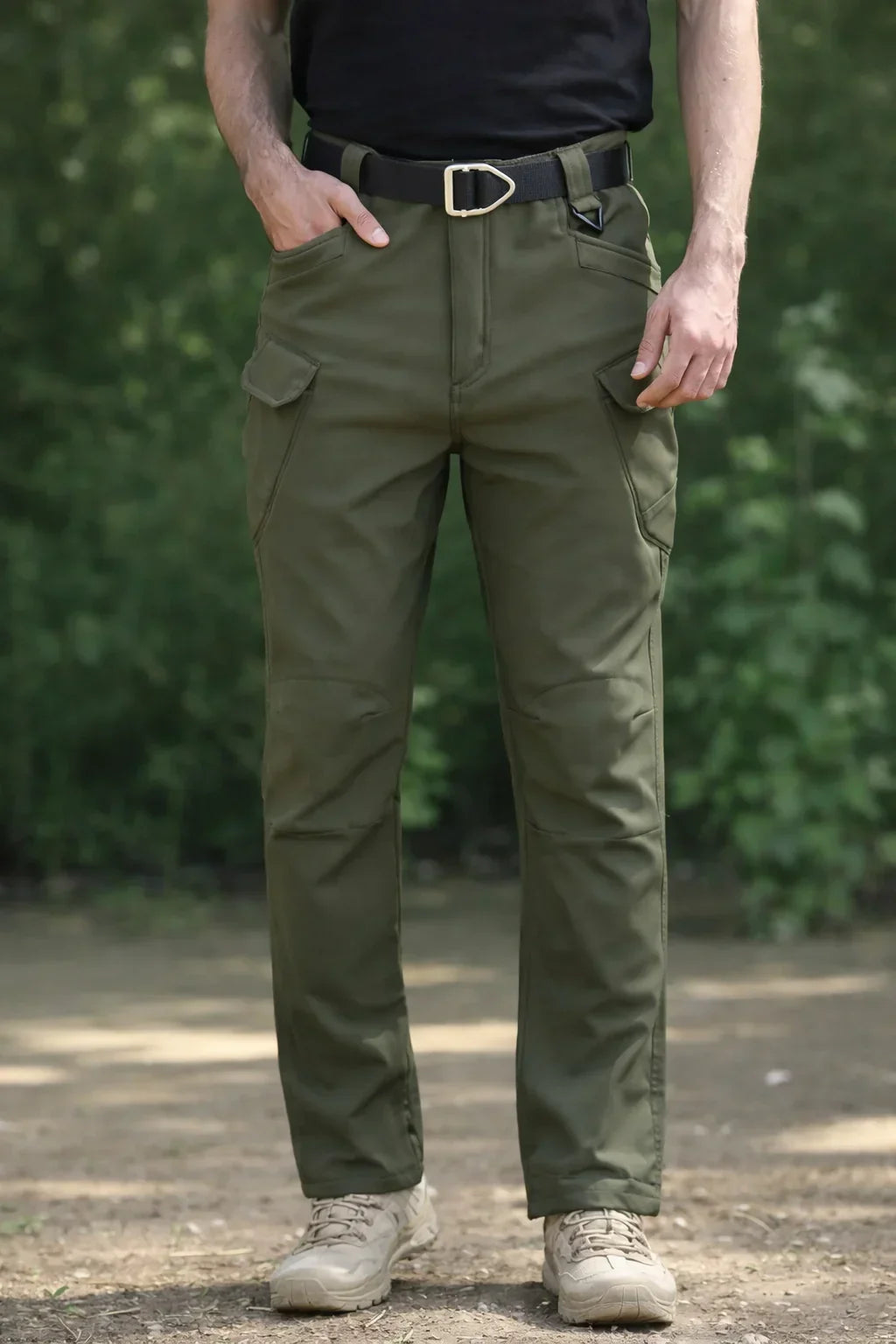 StormGuard Tactical Pants