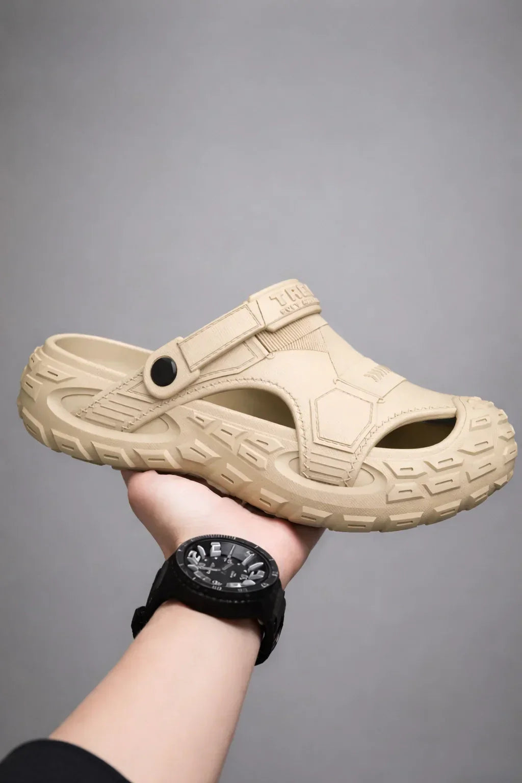 AeroClog Comfort Slides
