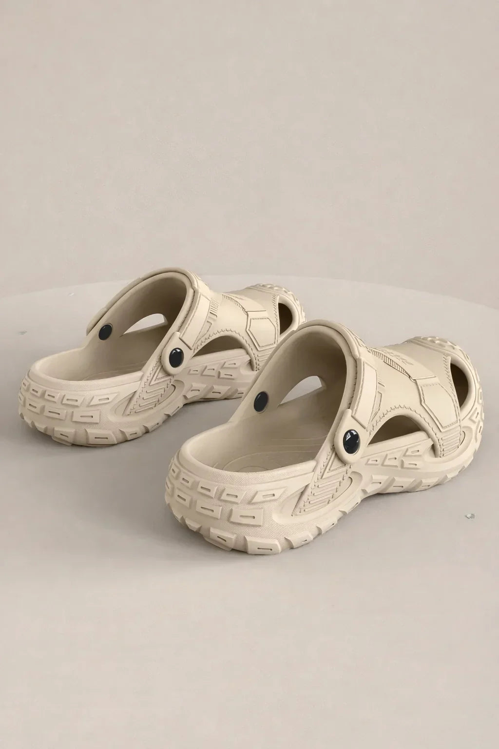 AeroClog Comfort Slides