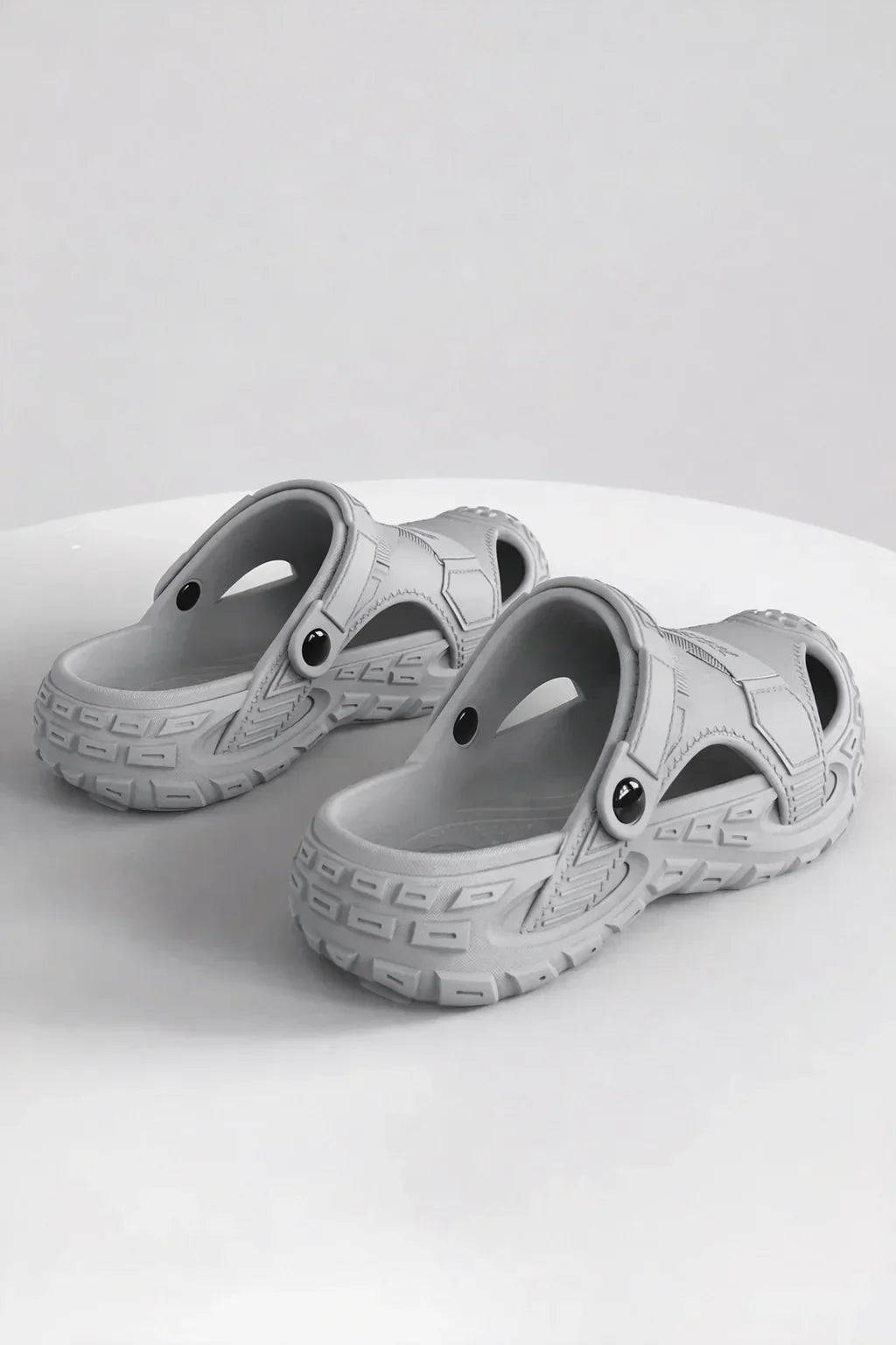 AeroClog Comfort Slides