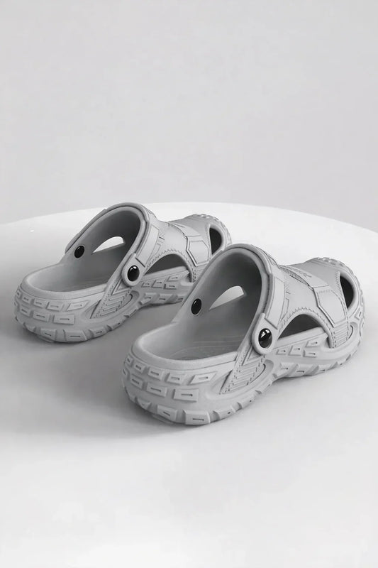 AeroClog Comfort Slides
