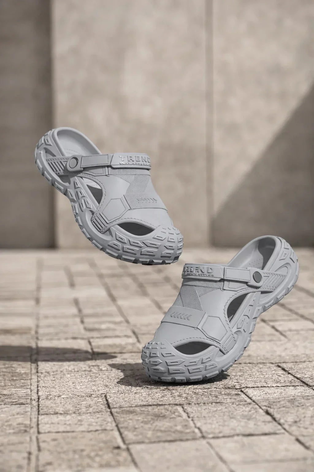 AeroClog Comfort Slides