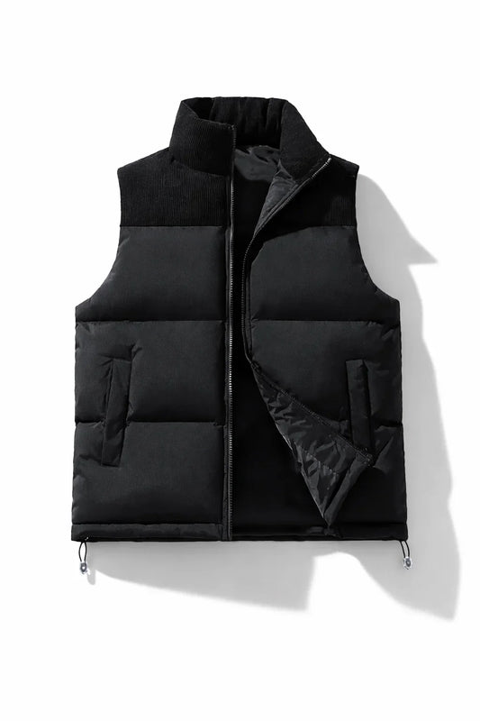 Cordura Loft Padded Vest