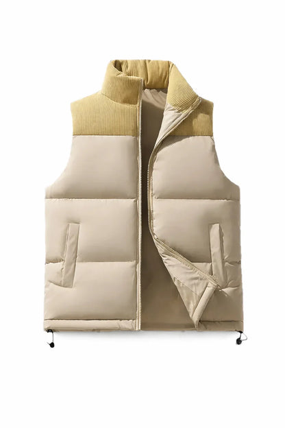 Cordura Loft Padded Vest