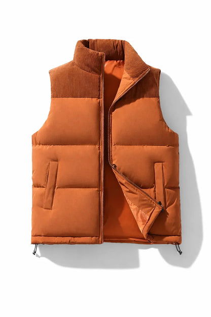 Cordura Loft Padded Vest