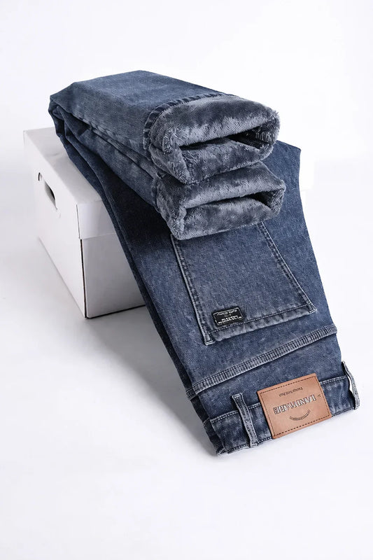 Frostline Fleece Jeans
