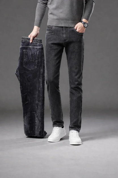 Frostline Fleece Jeans