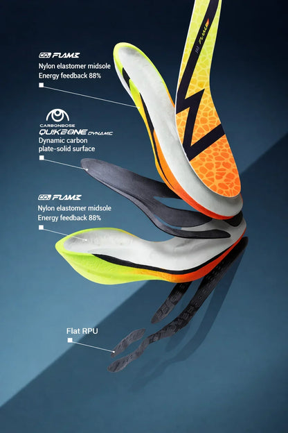 AeroPulse Running Sneakers