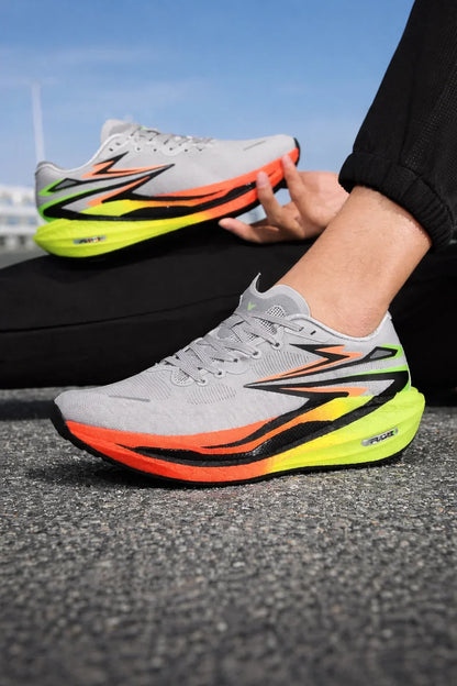 AeroPulse Running Sneakers