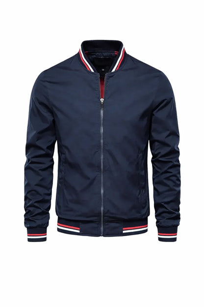 AeroCore Slim Jacket