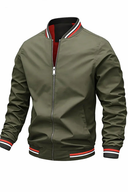 AeroCore Slim Jacket