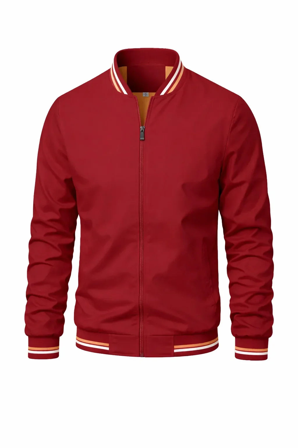 AeroCore Slim Jacket