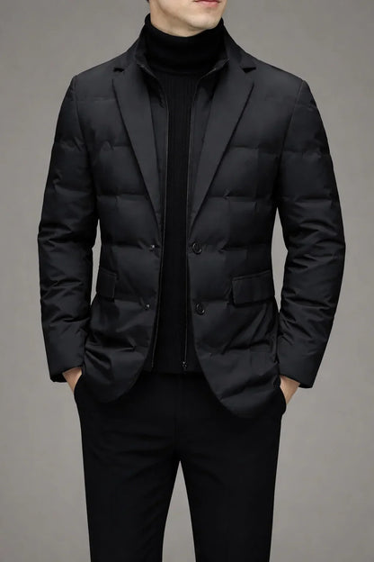 Aurex Blazer Coat