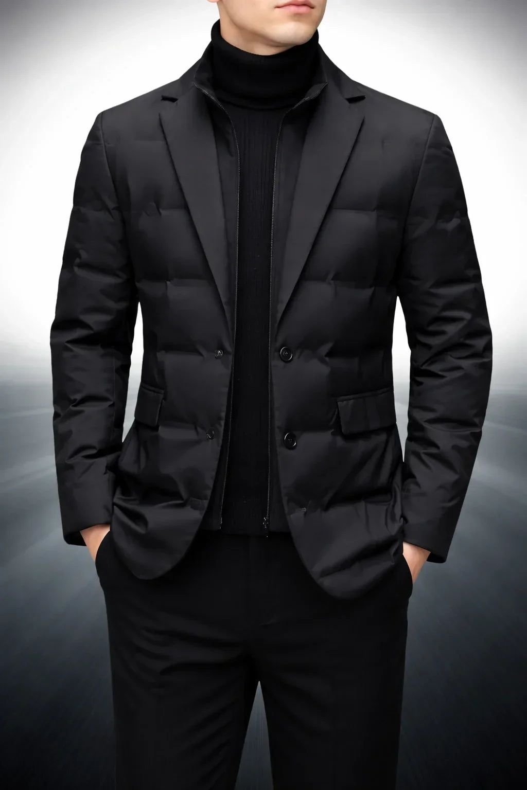 Aurex Blazer Coat