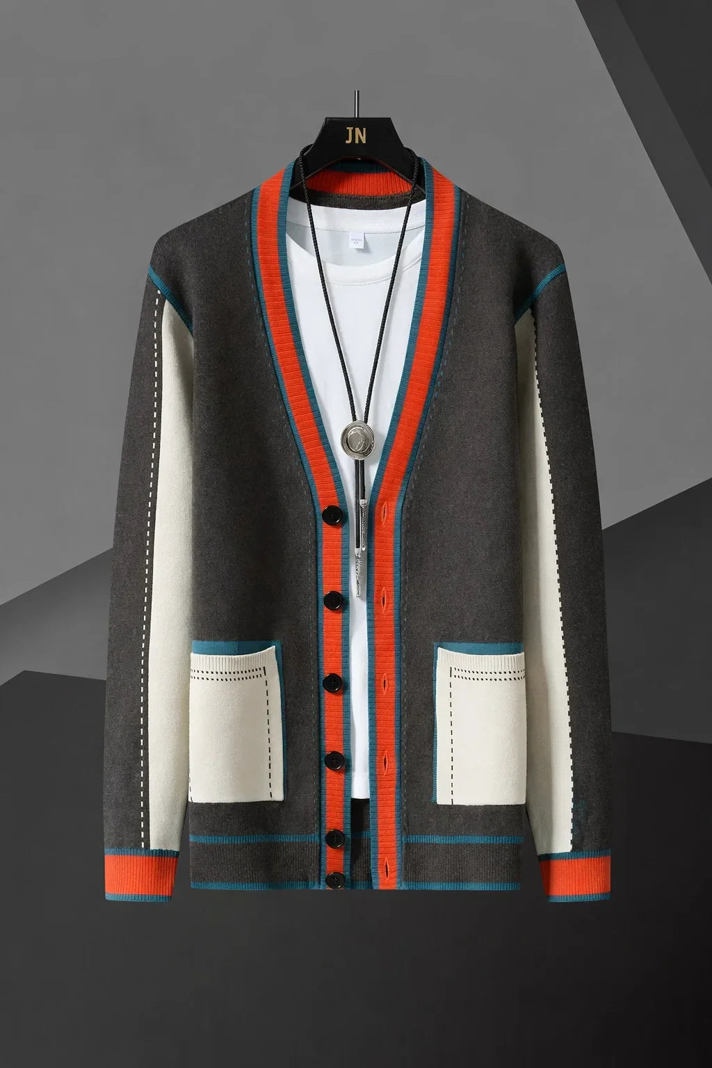 Kyoto Knit Cardigan