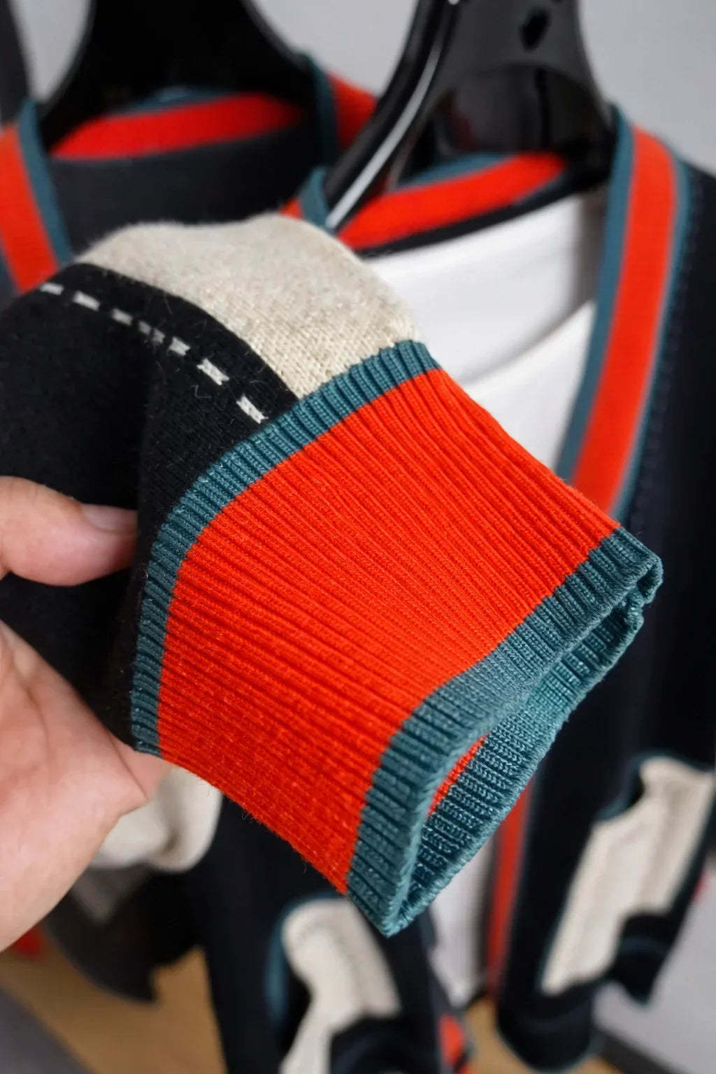 Kyoto Knit Cardigan