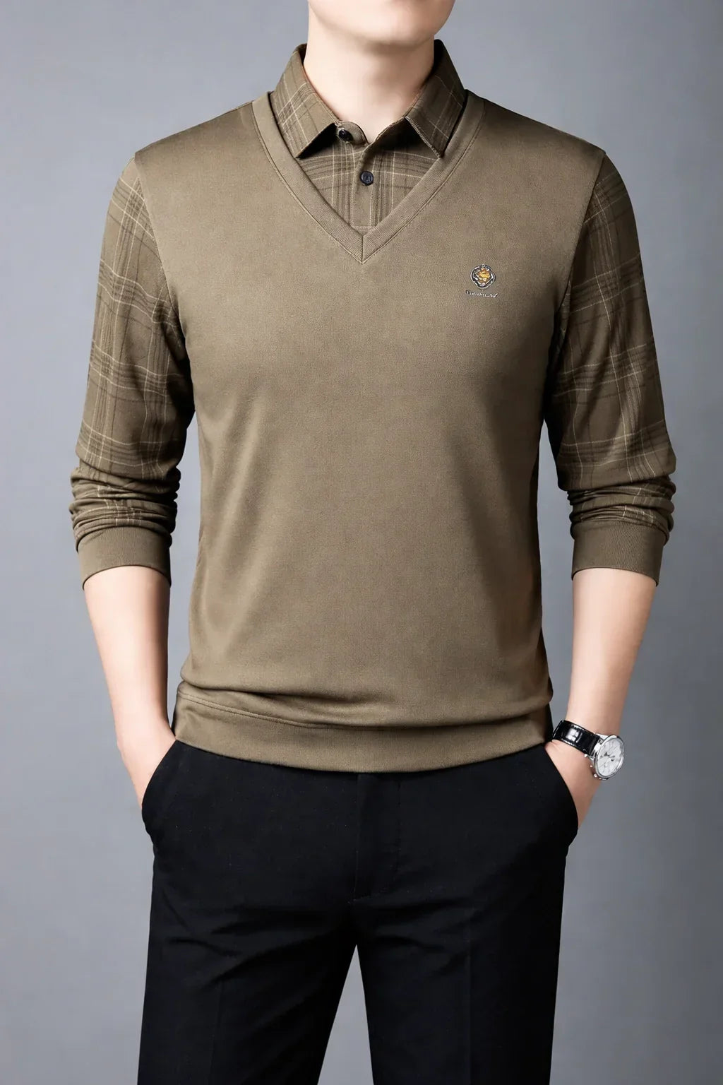 Stratford Casual T-Shirts