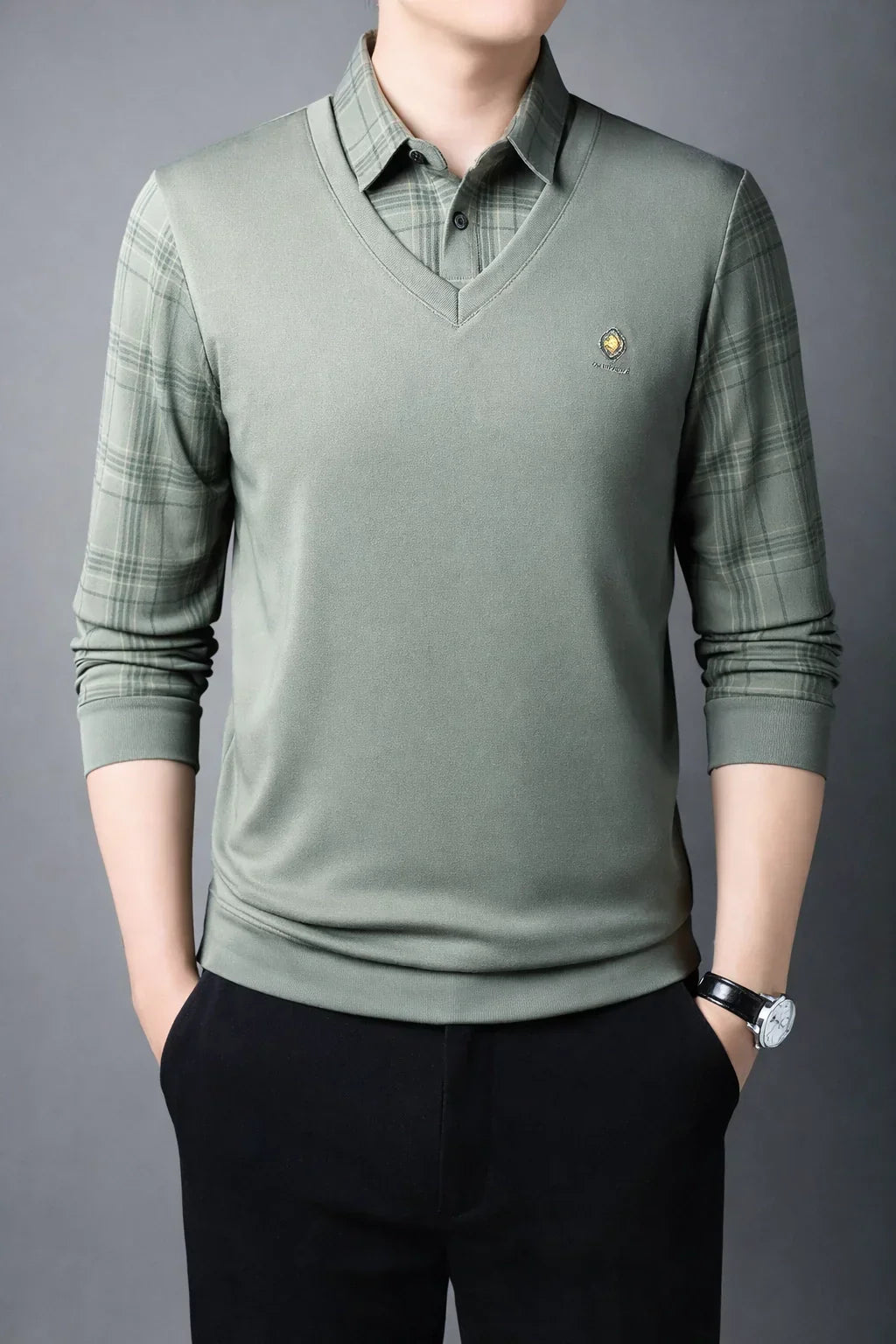 Stratford Casual T-Shirts