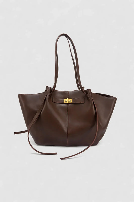 Alven Trapeze Tote Bag