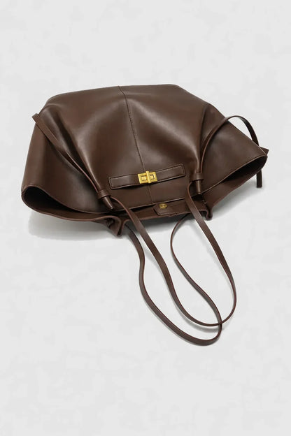 Alven Trapeze Tote Bag