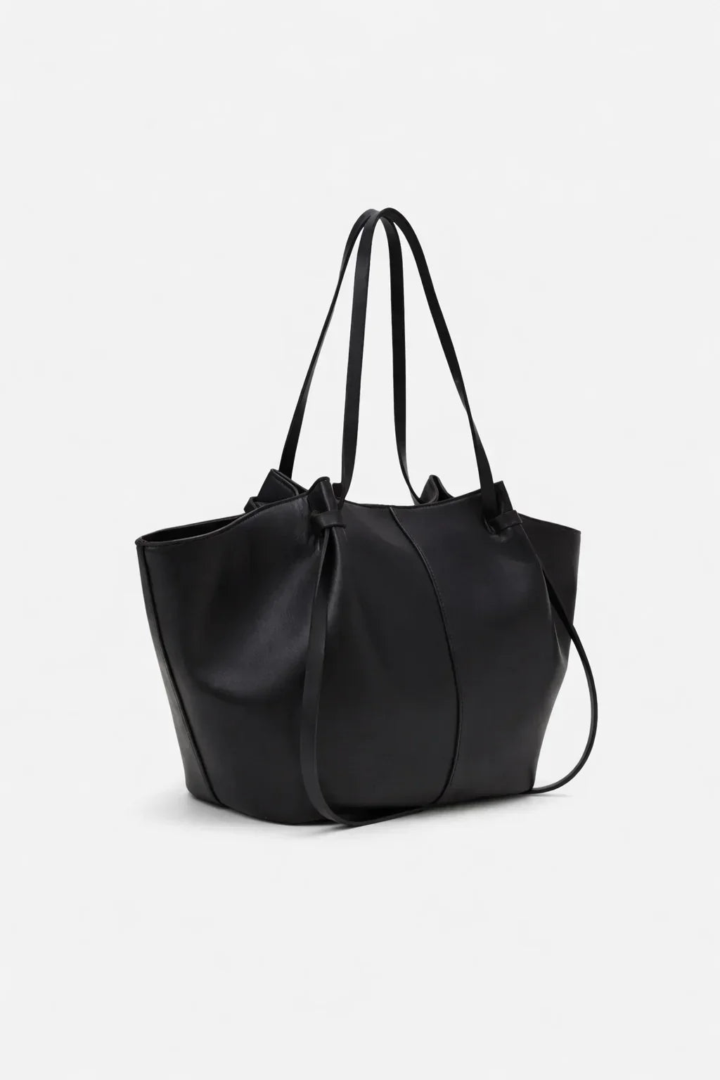 Alven Trapeze Tote Bag