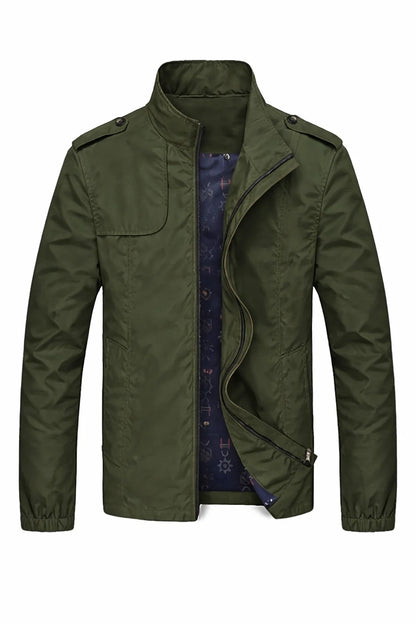 TacticalShield Utility Jacket