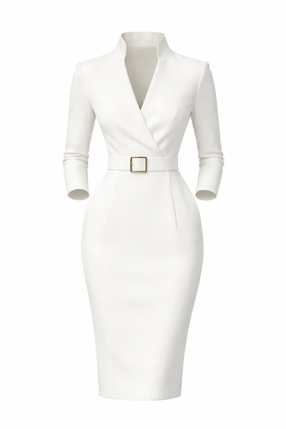 Éloria Elegance Dress