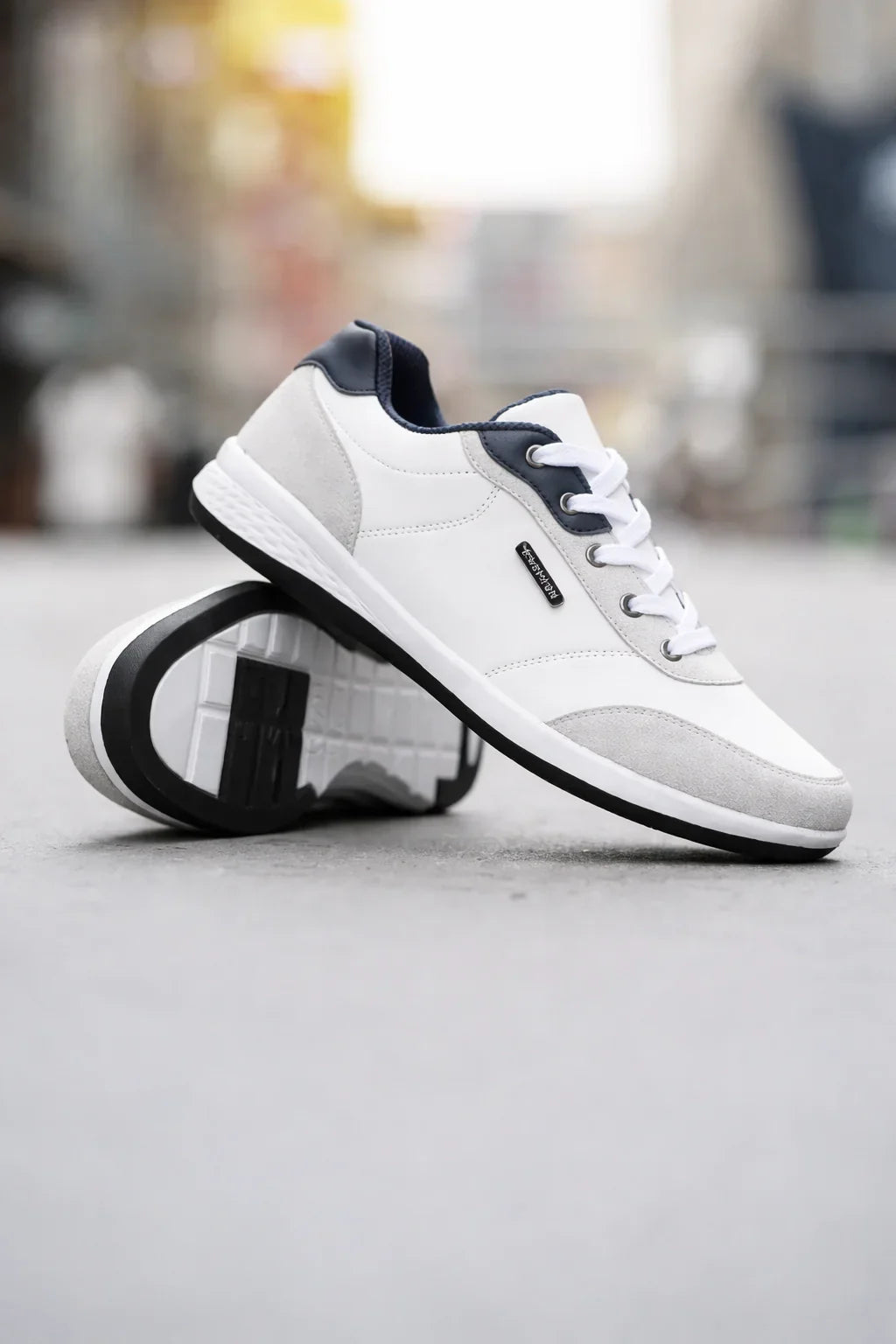 AeroStride Waterproof Sneakers