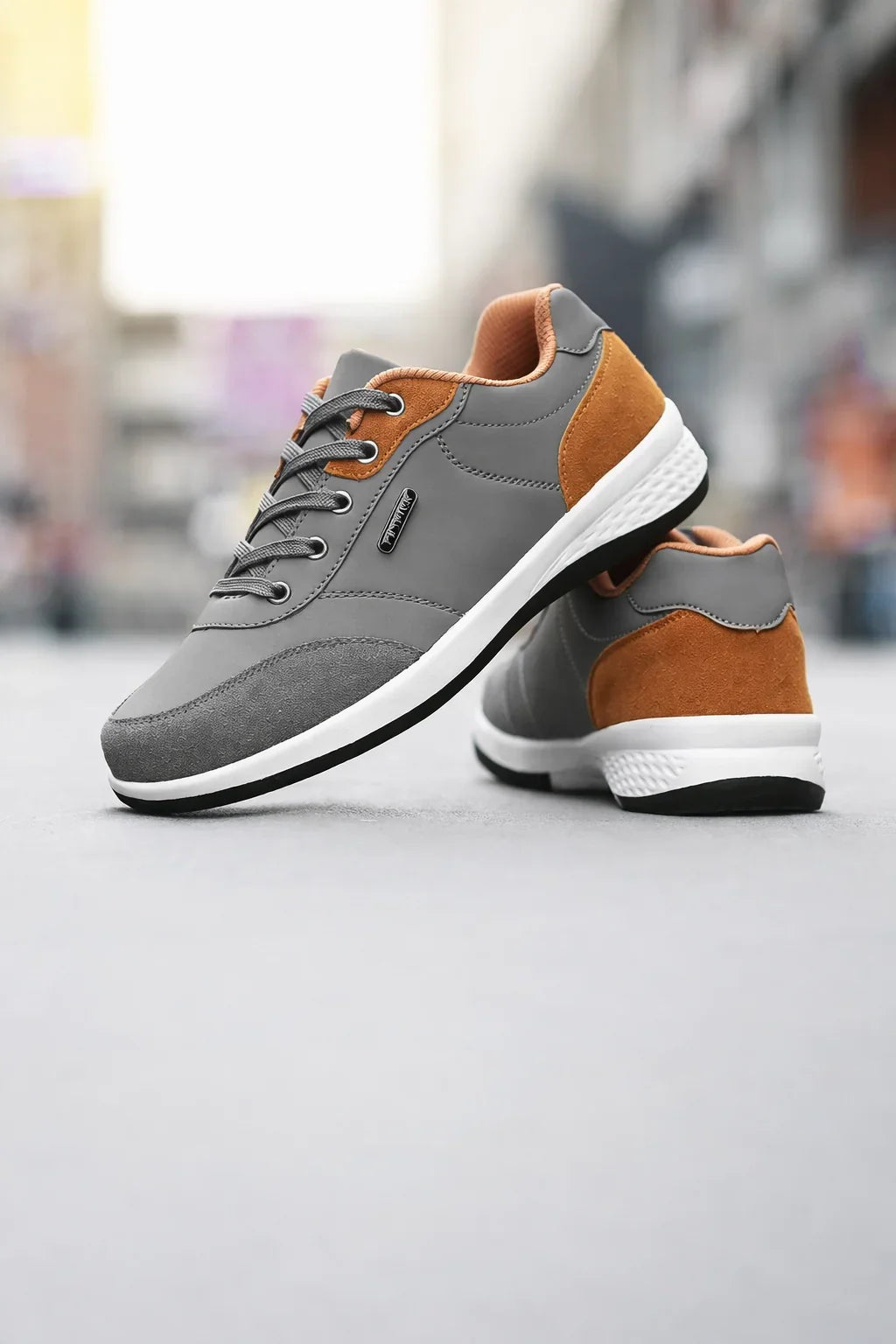 AeroStride Waterproof Sneakers