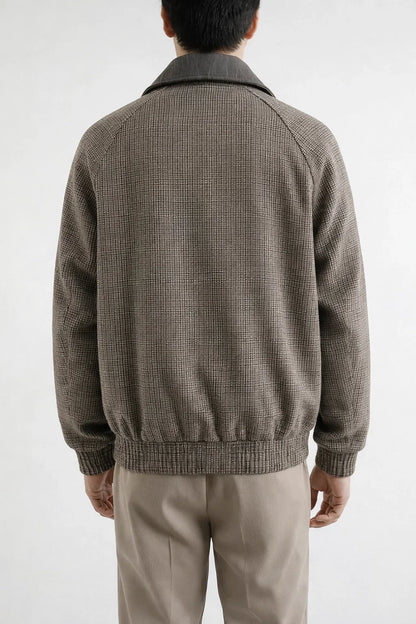 Kingsford Oversized Jacket