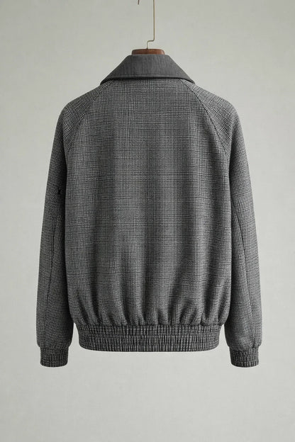 Kingsford Oversized Jacket