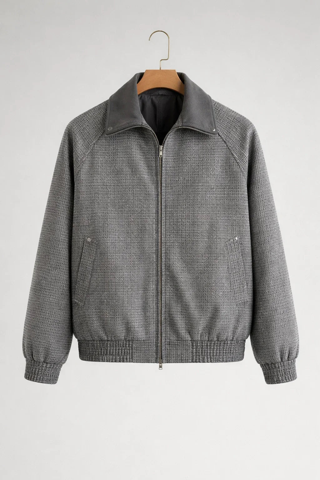 Kingsford Oversized Jacket