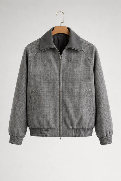 Kingsford Oversized Jacket