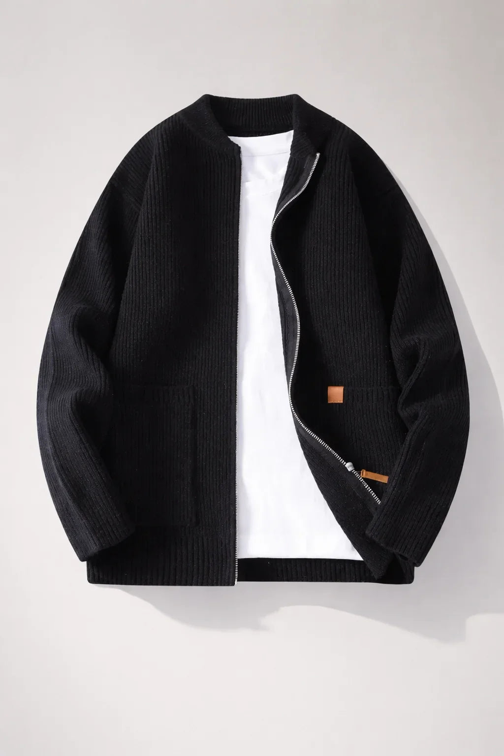 Everton Knit Cardigan