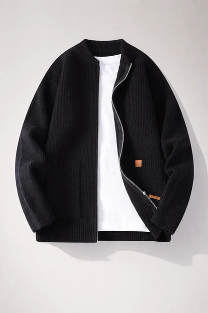 Everton Knit Cardigan