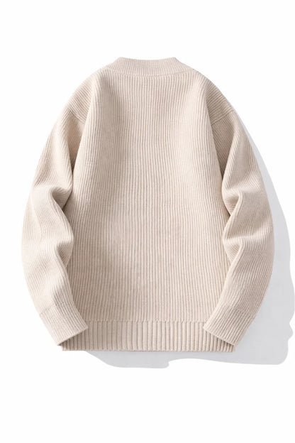 Everton Knit Cardigan