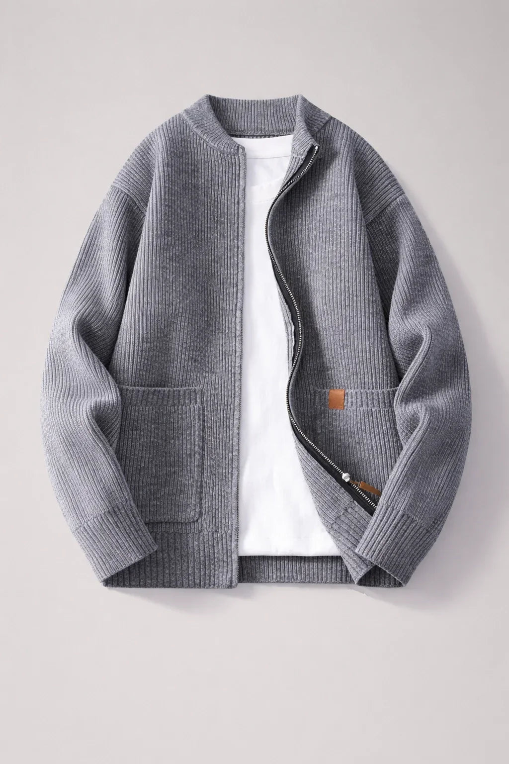 Everton Knit Cardigan