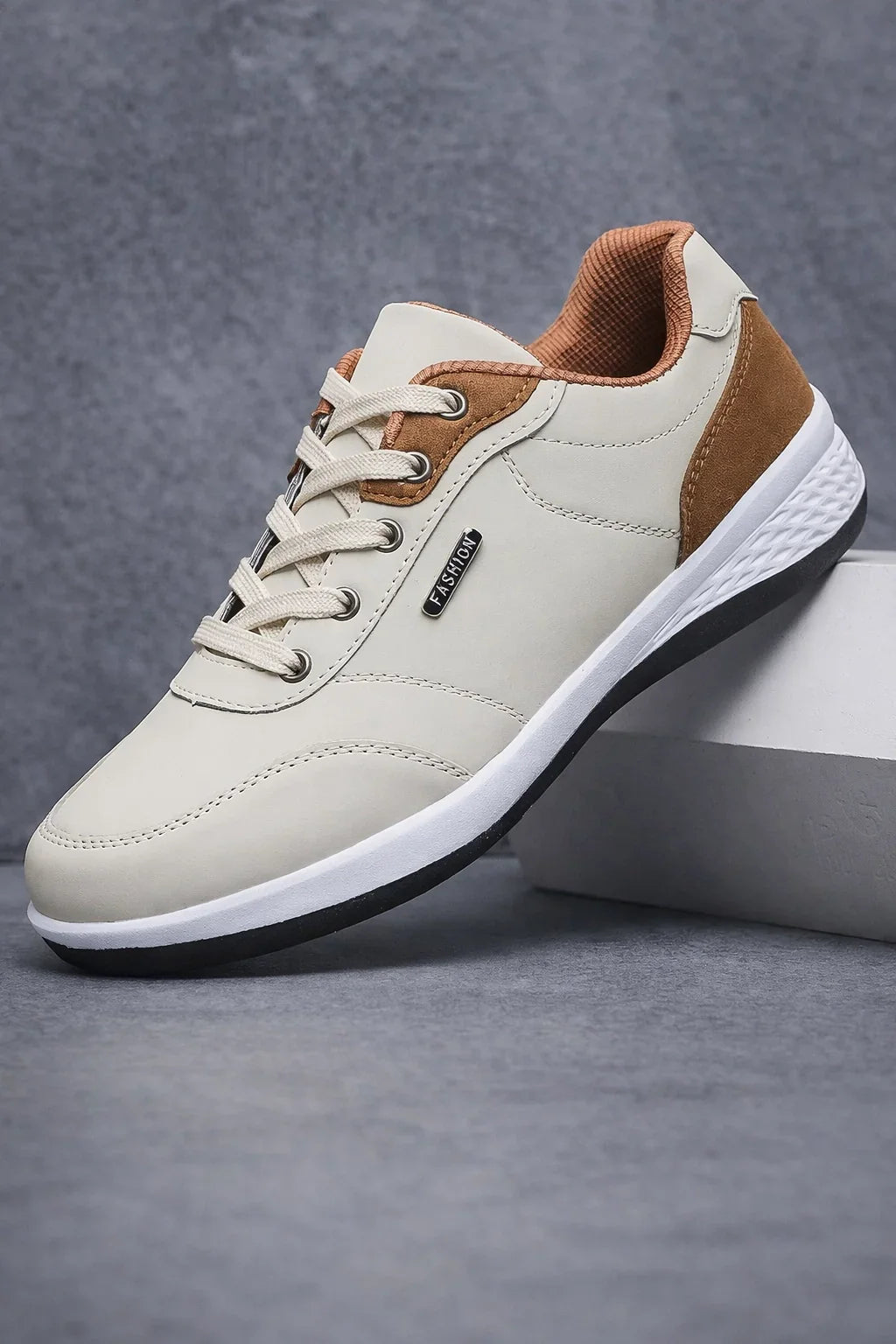 AeroStride Waterproof Sneakers