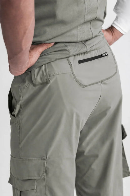 AeroFlex Cargo Pants