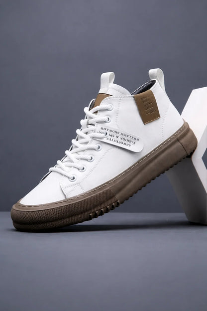 Stratford Modern Sneakers