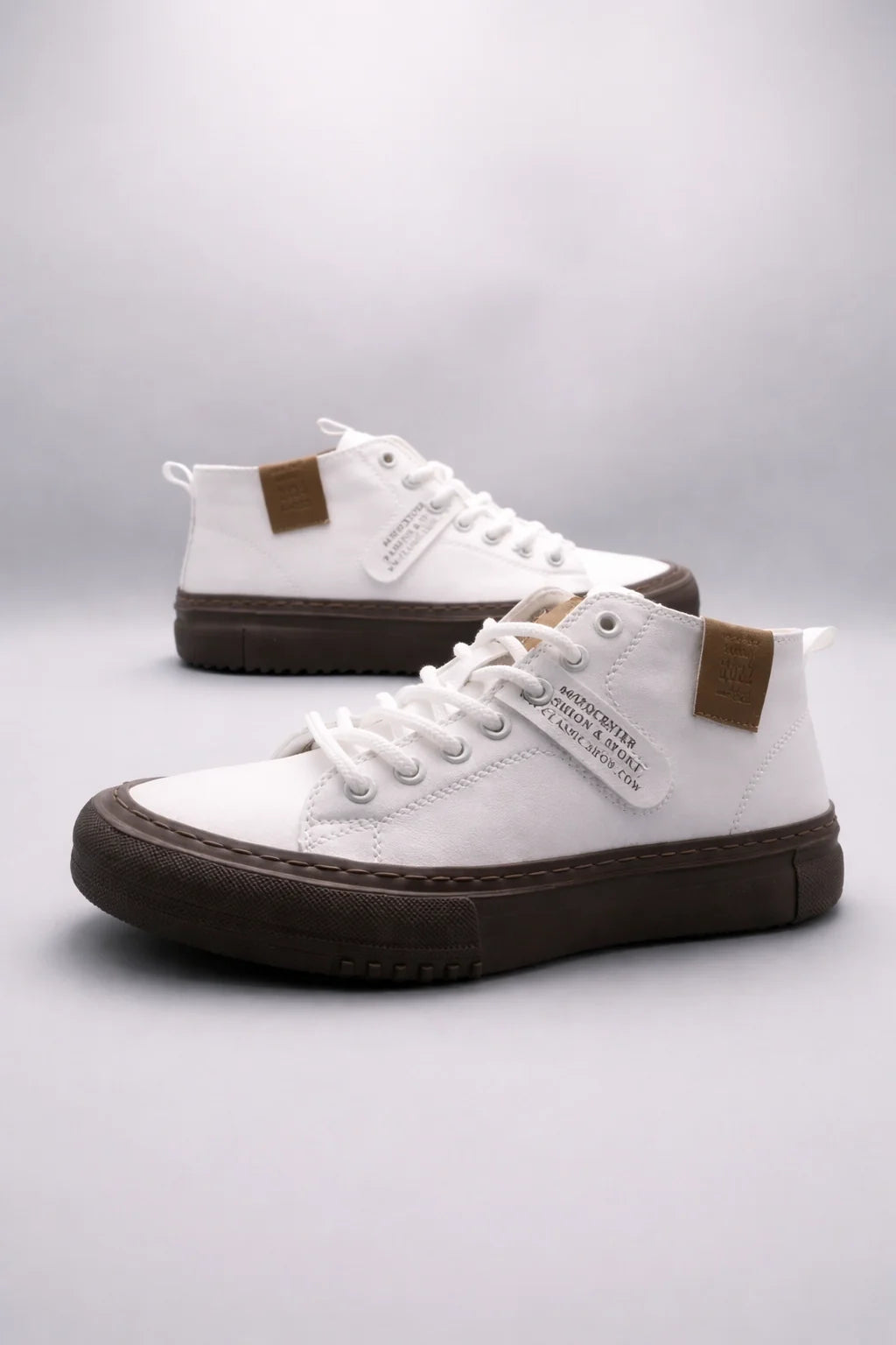Stratford Modern Sneakers