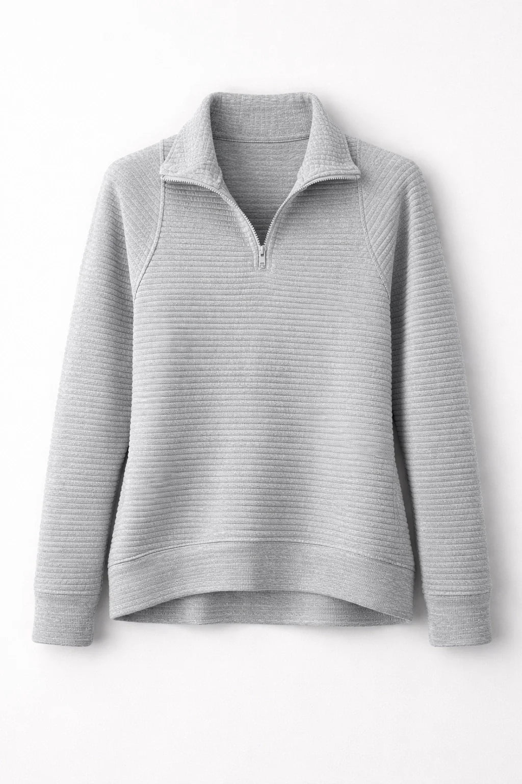 Elara Relaxed Sweatshirt